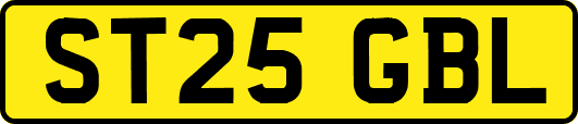 ST25GBL