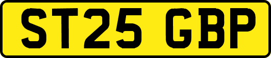 ST25GBP