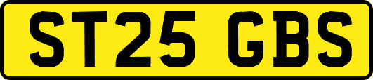 ST25GBS