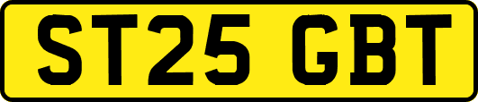 ST25GBT