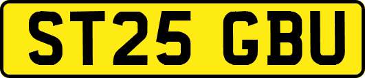 ST25GBU
