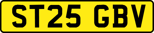 ST25GBV