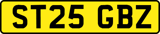 ST25GBZ