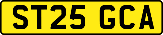 ST25GCA