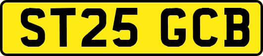 ST25GCB