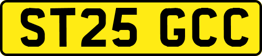 ST25GCC