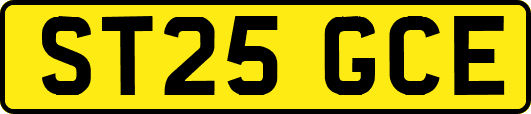 ST25GCE