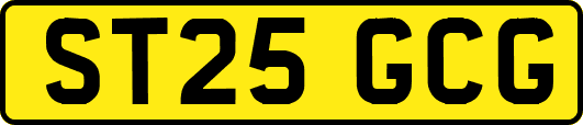 ST25GCG