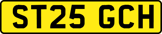ST25GCH