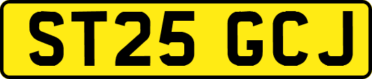 ST25GCJ