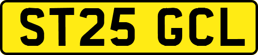 ST25GCL