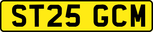 ST25GCM