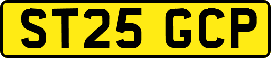 ST25GCP