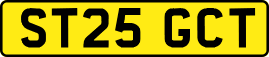 ST25GCT