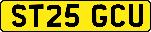 ST25GCU