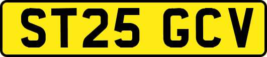 ST25GCV