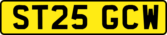 ST25GCW