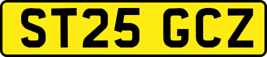 ST25GCZ