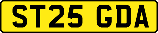 ST25GDA
