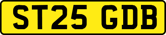 ST25GDB