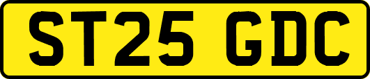 ST25GDC