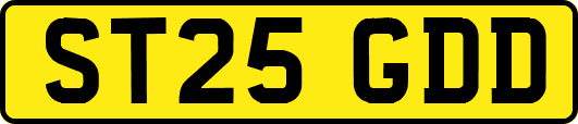 ST25GDD