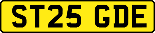 ST25GDE