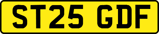 ST25GDF