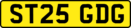 ST25GDG