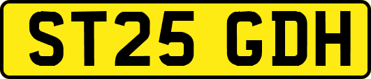 ST25GDH