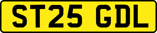 ST25GDL
