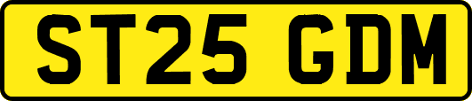 ST25GDM