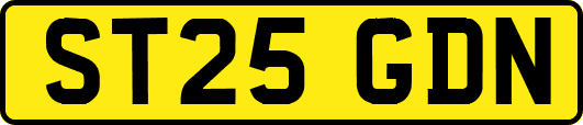 ST25GDN