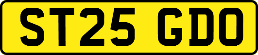 ST25GDO