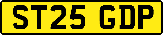 ST25GDP