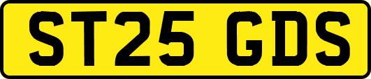 ST25GDS