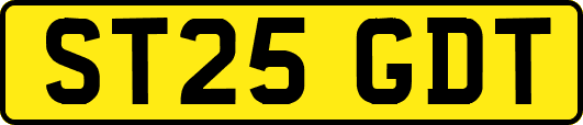 ST25GDT