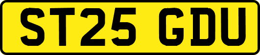 ST25GDU
