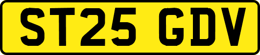 ST25GDV
