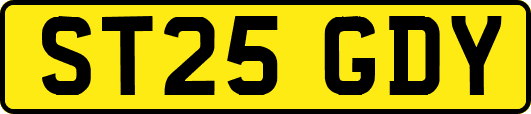 ST25GDY