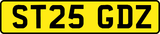 ST25GDZ