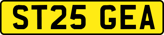 ST25GEA