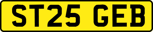 ST25GEB