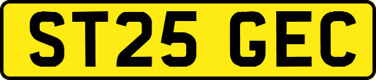 ST25GEC
