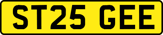 ST25GEE