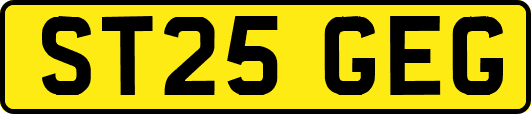 ST25GEG