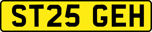 ST25GEH