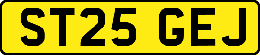 ST25GEJ