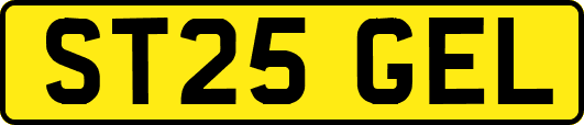 ST25GEL