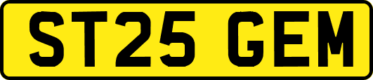 ST25GEM